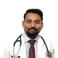 Dr. Anuj Maheshwari
